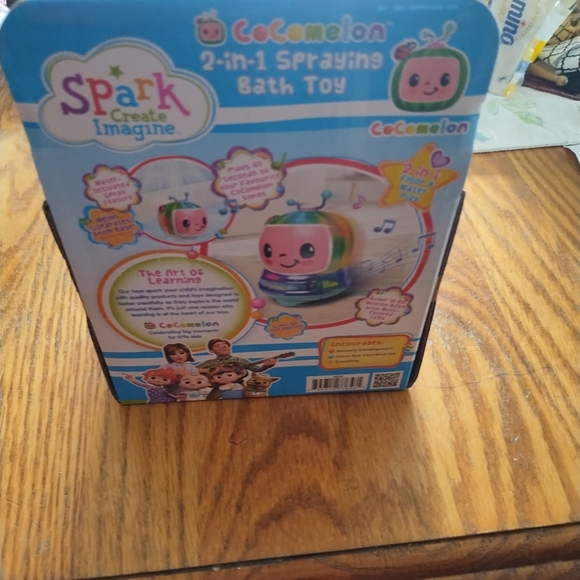 Cocomelon toy - Picture 3 of 3